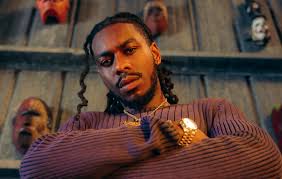 Emergency relief for flood-affected families